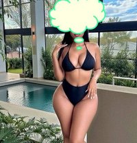 Michelle New Arrival From Rwanda - escort in Mumbai