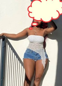 Michelle New Arrival From Rwanda - escort in Mumbai Photo 4 of 6