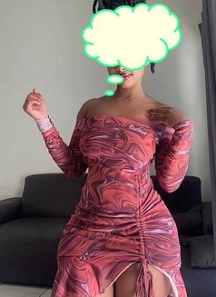 Michelle New Arrival From Rwanda - escort in Mumbai Photo 5 of 6