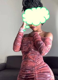 Michelle New Arrival From Rwanda - escort in Mumbai Photo 6 of 6