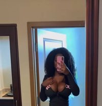 Michelle New Arrival in Andheri East - escort in Mumbai