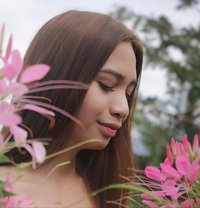 Michelle newly arrive in boracay - escort in Boracay