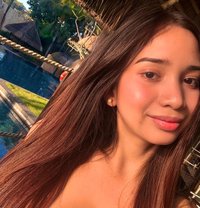 Michelle newly arrive in boracay - escort in Boracay