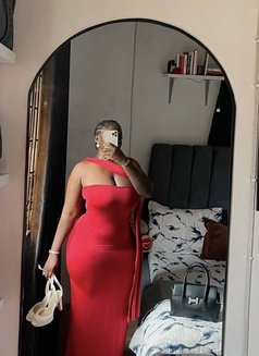 Michelle - escort in Abuja Photo 2 of 2