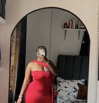 Michelle - escort in Abuja