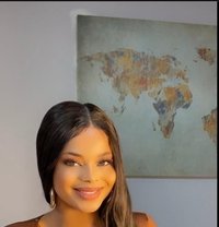Michelle - puta in Lagos, Nigeria