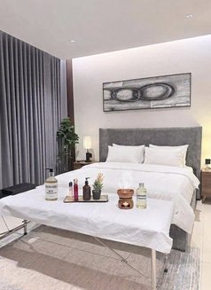 Michelle Professional massage bigCup🇹🇭 - escort in Riyadh Photo 8 of 8