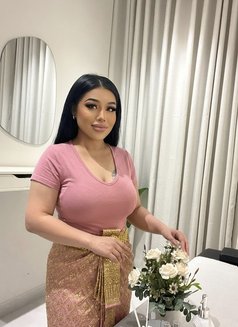 Michelle Professional massage bigCup🇹🇭 - escort in Riyadh Photo 2 of 9
