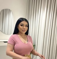 Michelle Professional massage bigCup🇹🇭 - escort in Riyadh