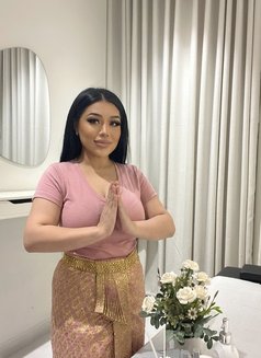 Michelle Professional massage bigCup🇹🇭 - escort in Riyadh Photo 3 of 9