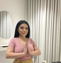 Michelle Professional massage bigCup🇹🇭 - escort in Riyadh