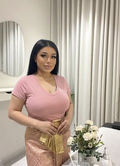 Michelle Professional massage bigCup🇹🇭 - escort in Riyadh Photo 4 of 9