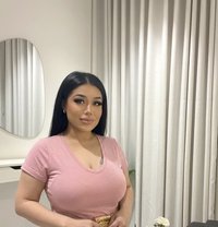 Michelle Professional massage bigCup🇹🇭 - puta in Riyadh
