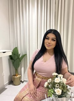 Michelle Professional massage bigCup🇹🇭 - escort in Riyadh Photo 5 of 9