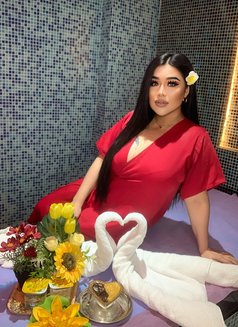 Michelle Professional massage bigCup🇹🇭 - escort in Riyadh Photo 9 of 9