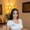 Michelle professional masseuse - escort in Riyadh Photo 3 of 5