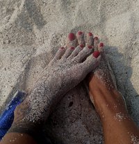 Michelle/ rimming /deep throat - escort in Riyadh