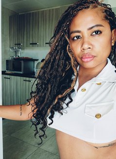 Michelle/ rimming /deep throat - escort in Muscat Photo 8 of 8