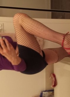 Michelle Rivers - Transsexual escort in Montreal Photo 1 of 2