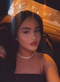 Michelle Rocha Prado - escort in Singapore Photo 3 of 9