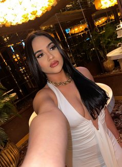 Michelle Rocha Prado - escort in Singapore Photo 11 of 24