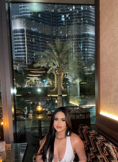 Michelle Rocha Prado - escort in Singapore Photo 12 of 24