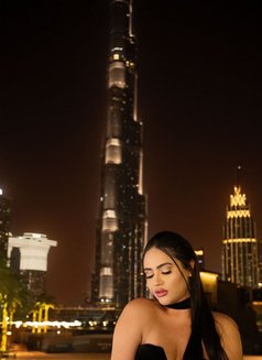 Michelle Rocha Prado - escort in Singapore Photo 14 of 24