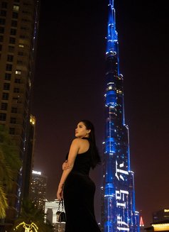 Michelle Rocha Prado - escort in Singapore Photo 17 of 24