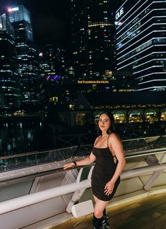 Michelle Rocha Prado - escort in Singapore Photo 22 of 24