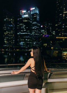Michelle Rocha Prado - escort in Singapore Photo 23 of 24