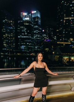 Michelle Rocha Prado - escort in Singapore Photo 24 of 24