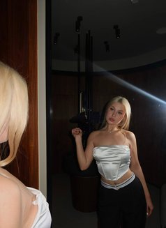 Michelle - puta in Dubai Photo 1 of 7