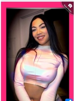 Michelle. Sexy Asian Mistress - Transsexual escort in Cambridge, Ontario Photo 8 of 8