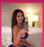 Michelle. Sexy Asian Mistress - Transsexual escort in Toronto Photo 8 of 8