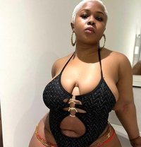 Michelle - escort in Casablanca