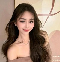 Michelle - escort in Tokyo
