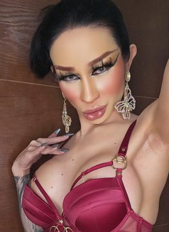 Michelle Thai black cock - masseuse in Al Manama Photo 26 of 27