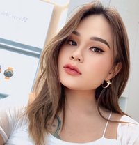 Michelle - puta in Bangkok