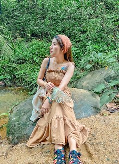 Michelle - escort in Okinawa Island Photo 9 of 13