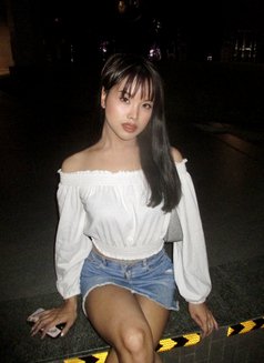 Michelle - Acompañantes transexual in Bangkok Photo 13 of 14