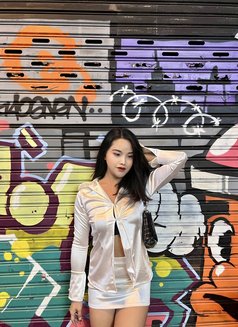 Michelle - Acompañantes transexual in Bangkok Photo 14 of 14