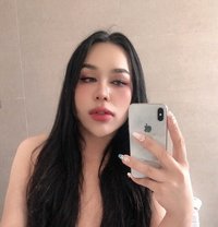 Michelle - masseuse in Dubai