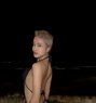 Michelle - Transsexual escort in Bangkok Photo 5 of 5