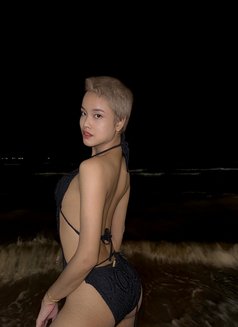 Michelle - Acompañantes transexual in Tokyo Photo 5 of 5