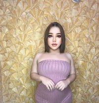 Michelle Ladyboy Thailand (both) - masseur in Abu Dhabi