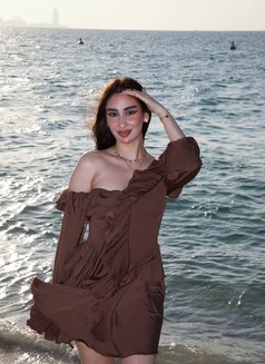 Michelle - puta in Dubai Photo 3 of 4