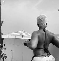 Michelle - escort in Dakar