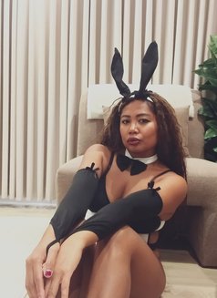Michelle_wildflower/rimming/deepthroat🪬 - escort in Riyadh Photo 7 of 8