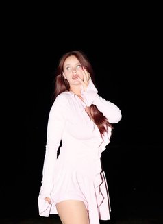 Michelle ~ XXL bust from Russia 🇷🇺 ~ - escort in Phuket Photo 5 of 5