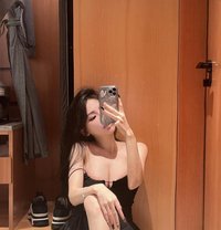 Michelle69 - escort in Bangkok